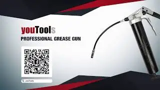 Grease Gun TROUBLESHOOTING