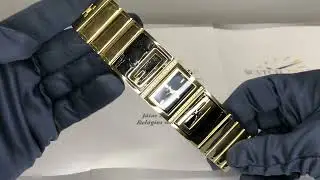 REL&Oacute;GIO GUESS BRACELETE