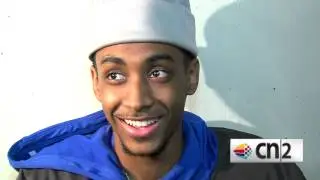 UK Basketball   Ryan Harrow   12 08 12