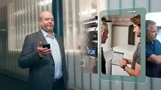 The future of heating: Sebastian Albert about upcoming services and systems