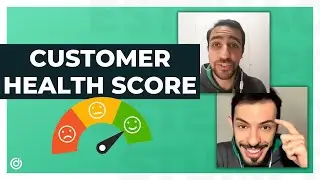 Como melhorar a Experi&ecirc;ncia do Cliente com Health Score?