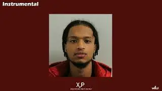 Instrumental Suspect (AGB) - Coulda |UK Type Beat [Prod by XLP]