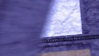 Blue Jeans Inspired Motion Graphics Animated Backdrop (1080p)