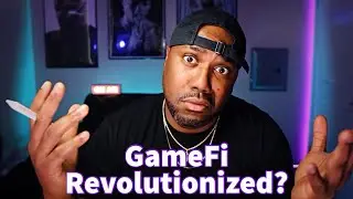Can Shosha Revolutionize Gamefi?? | First Person Shooter P2E Games & More | The Crypto Hour