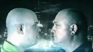 Premier League Of Darts 2013 - Week 13 - van Gerwen VS Hamilton HD