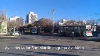Ciudad de San Juan - Argentina