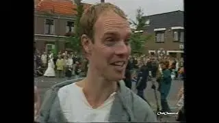 750 jaar stad