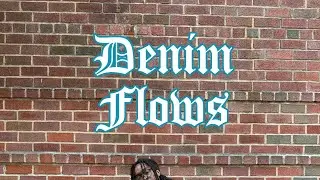 [New Music🚨] Gmandadon - Denim Flows 👖👖👖👖👖
