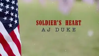 Soldier's Heart Teaser Video