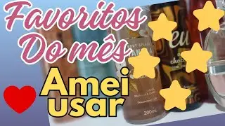 JUNE FAVORITES *PERFUMES MOISTURIZING SELF CARE PRODUCTS