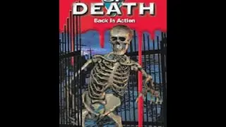 Brain Damage Films Review: Traces of Death 5 (2000)