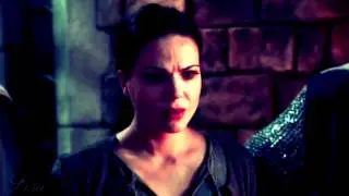 David & Regina // An Unfinished Life [Ouat]