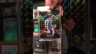 Card of the Day- Tobias Harris Genesis Gold /8 🔥 #nba #basketball #sports #ball #ballislife