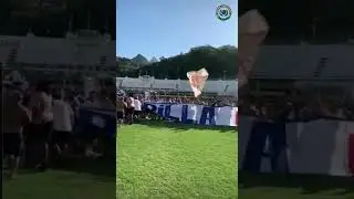 La Pandilla y Bravo 52
