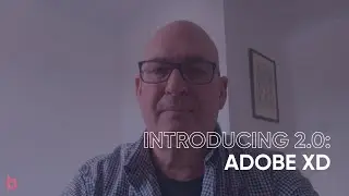 Introducing: Adobe XD with Chris Holt
