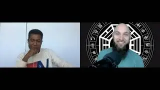 #469 | Kute Blackson - Magic of Surrender: Finding the Courage to Let Go