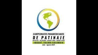 Campeonatos panamericanos de patinaje sobre ruedas Ibagué 2024 Positiva compañía de seguros Dia 16