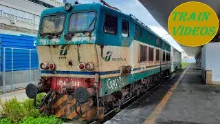 Addio al Caimano E656.560