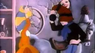 Pinocchio Pleasure Island donkey transformation (1978, G.G. Communications version)