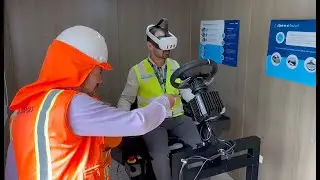 Terminal Puerto Arica TPA y Ultraport inauguran Centro de Formaci&oacute;n Interna Portuaria en Arica