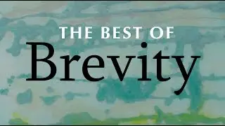 The Best of Brevity Book Trailer
