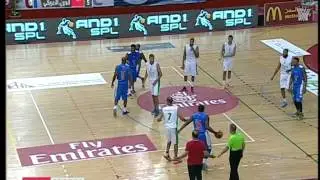 ass sale vs and1 dubai cup 2015 basketball