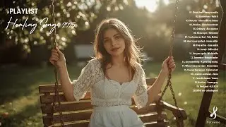 Playlist Sad & Healing Songs 2025 🩷 |  Drunk Text, Ordinary  | Morning Vibes Songs