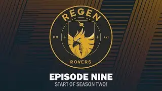 Regen Rovers | Episode 9 - Start of Season 2! | Football Manager 2019 Create a Club Series