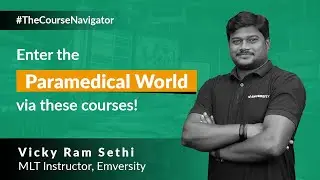 All About Paramedical Courses: Eligibility, Admission, Jobs & Salary Insights #Emversity