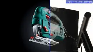 Product Photo Editing with RetouchMe PRO | Professional Batch Photo Editing
