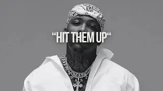 [FREE] YG X RJMrLA X Nipsey Hussle Type Beat 2026-Hit Them Up