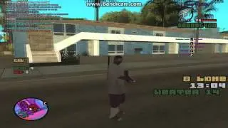 Wesley Lewis, Baron Morrow - cheat.