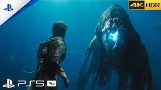 Clair Obscur: Expedition 33 &ndash; Opening Intro Cinematic | Ultra-Stunning 4K