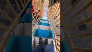 bella ciao playground parkour walking pov