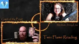 Leo Twin Flame Reading (July 2022)