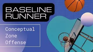 Baseline Runner Zone Offense