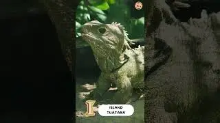 ABC New Zealand Animals Song - Part 2: F to L - #singing & #learning #abcd together