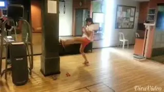 Ethel Arao - Corekick Beatbox (basic)