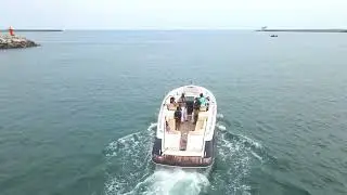 Tarkwa Bay Beach lagos Nigeria