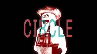 CIRCLE CIRCLE DOT DOT (Flamingo/Kaden Fumblebottom) #flamingo #kadenfumblebottom #roblox #edit