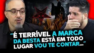 A Nova Ordem Mundial e a Marca da Besta: Profecias B&iacute;blicas em Evid&ecirc;ncia