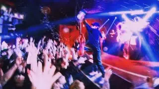 ROCKET &ndash; Money Flow (LIVE) | Концерт Rocket в СПБ