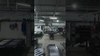 #Shorts Grant Door - Pabrik Pembuatan Pintu Garasi, Pintu Gudang, dan Laser Cutting Di Kota Surabaya