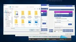 Facebook account creator pro v2 05 | Facebook Bot 2018