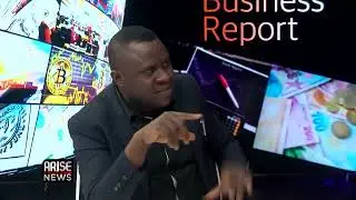 Nigeria Is Running A Palliative Economy - Clement Izu