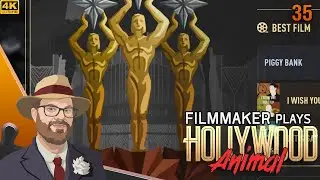 CAN WE SWEEP THE POLLUX ALREADY!? - Hollywood Animal Gameplay - 35