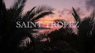 RAF CAMORA FT. LUCIANO - 🌴 SAINT-TROPEZ 🌴 (prod. by DMS)