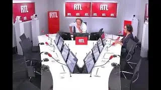 Trafic de drogue &agrave; Marseille : Val&eacute;rie Boyer d&eacute;nonce sur RTL 