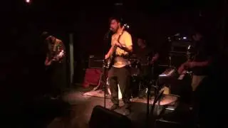 Laytcomers @ Hemlock Tavern 08/03/2017