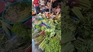 Prektea Market